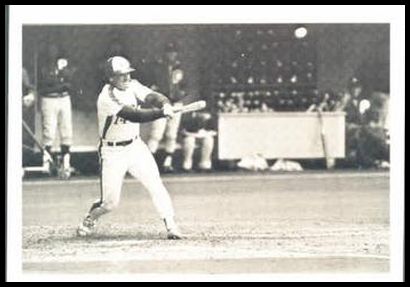 8 Pete Rose - 4000th hit as Expo
